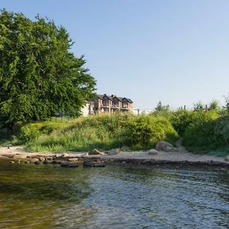 公寓 Bosmanski 帕克