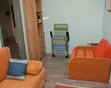 Bosmanski Apartment Puck