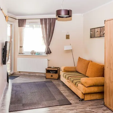 Bosmanski 公寓 帕克