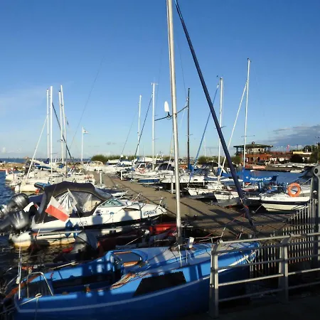 Bosmanski 公寓 帕克