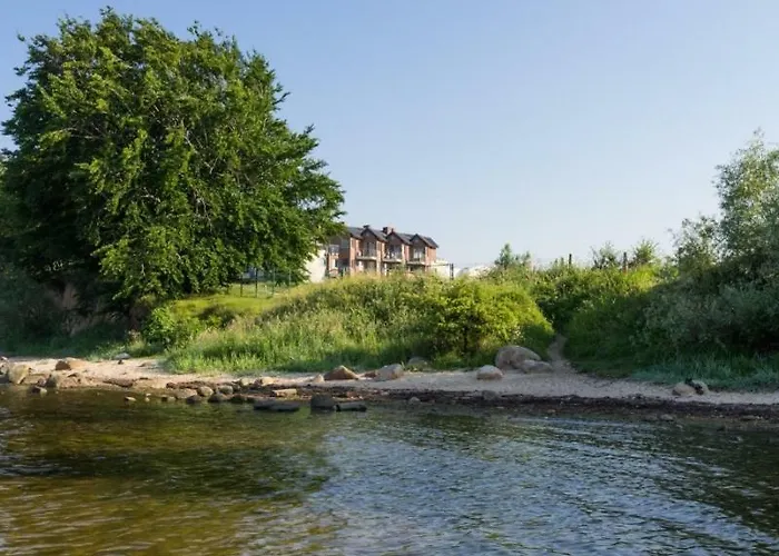 Apartament Bosmanski Puck