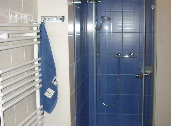 Apartament Bosmanski *