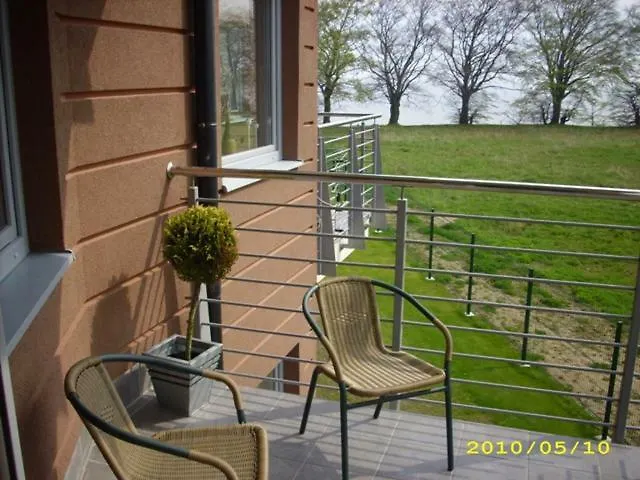 Apartament Bosmanski