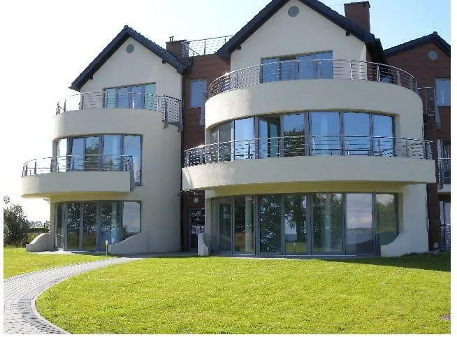 Bosmanski Apartament