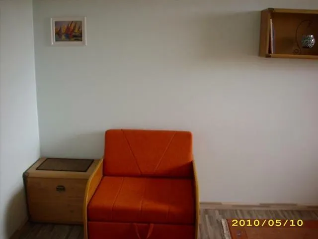 Apartament Bosmanski *