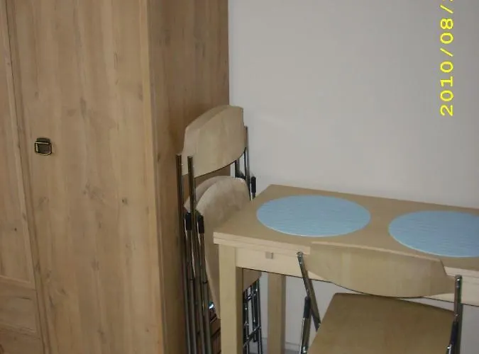 Bosmanski Apartament