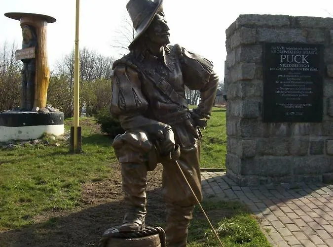 Apartament Bosmanski