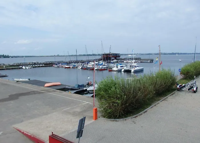 Bosmanski Apartament