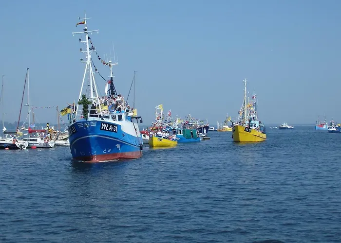 Bosmanski Apartament